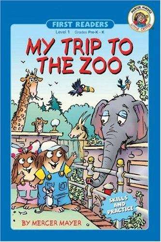 My Trip To The Zoo