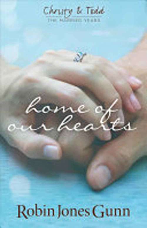 Book cover of Home of our Hearts