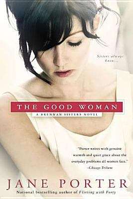 Book cover of The Good Woman