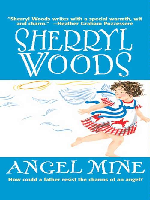 Book cover of Angel Mine