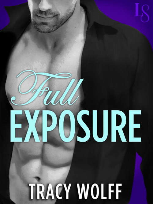 Book cover of Full Exposure