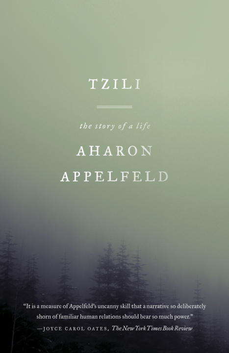 Book cover of Tzili