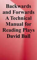 Book cover