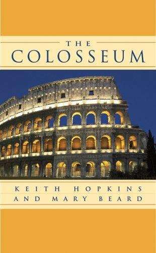 The Colosseum (Wonders Of The World)
