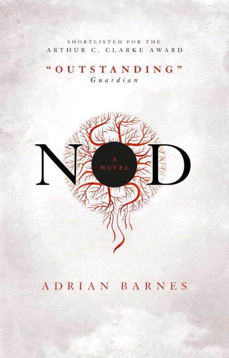 Book cover of Nod