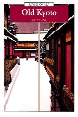 Old Kyoto: A Short Social History