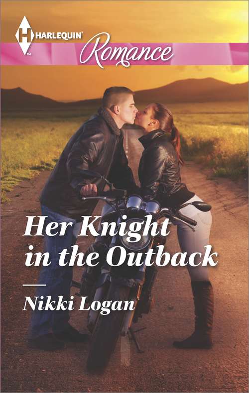Her Knight in the Outback