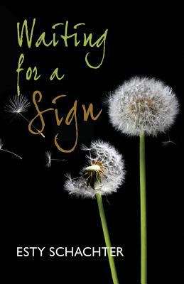 Book cover of Waiting For A Sign