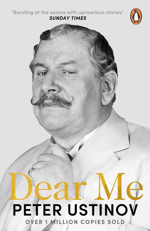 Book cover of Dear Me