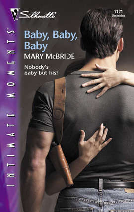 Book cover of Baby, Baby, Baby