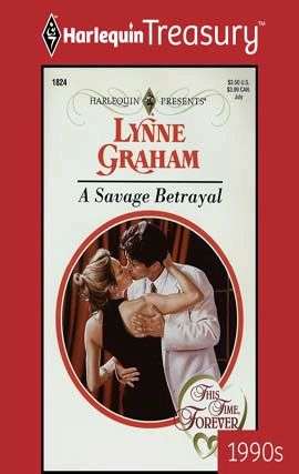 Book cover of A Savage Betrayal