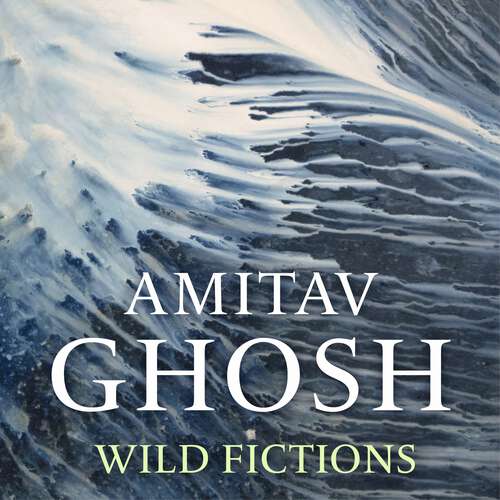 Book cover of Wild Fictions