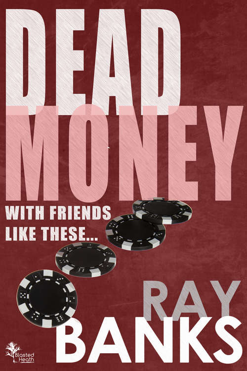 Book cover of Dead Money
