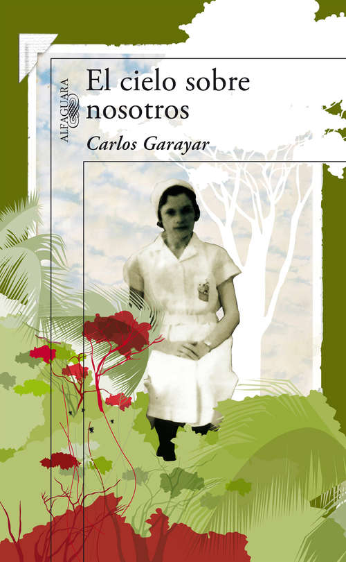 Book cover of El cielo sobre nosotros