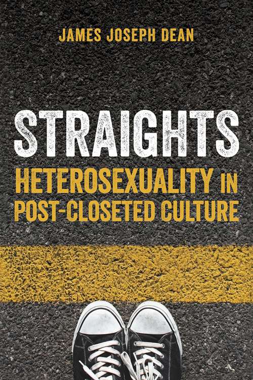 Book cover of Straights
