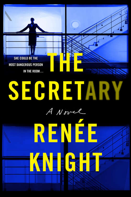 Book cover of The Secretary: A Novel