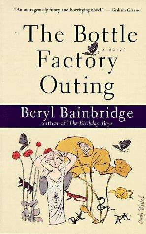 Book cover of The Bottle Factory Outing