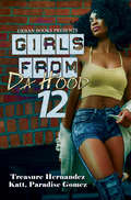 Girls from Da Hood 12