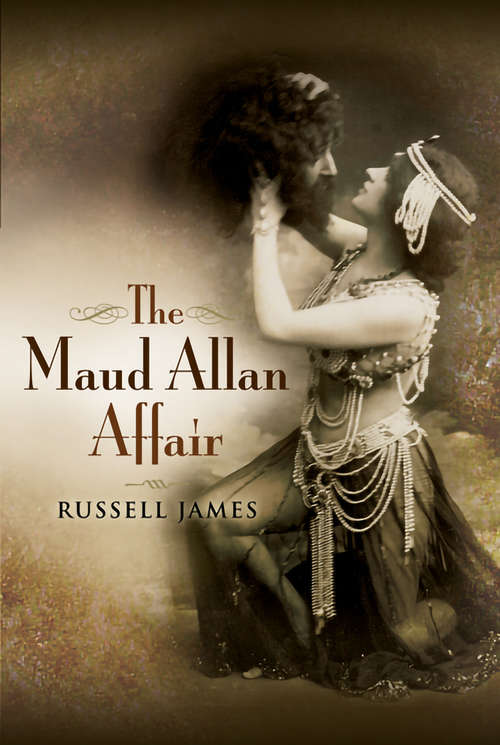 Maud Allan Affair