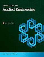 Book cover of Principles of Applied Engineering