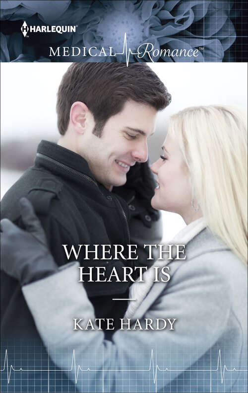 Book cover of Where the Heart Is