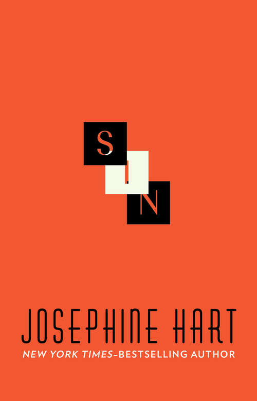 Book cover of Sin