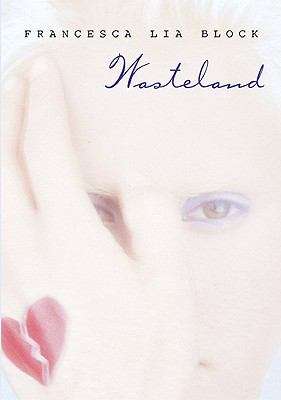 Book cover of Wasteland