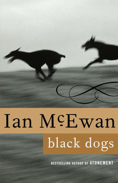 Book cover of Black Dogs: A Novel
