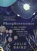 Phosphorescence: on awe, wonder & things that sustain you when the world goes dark
