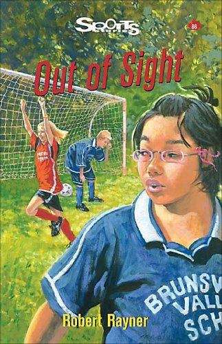 Book cover of Out of Sight