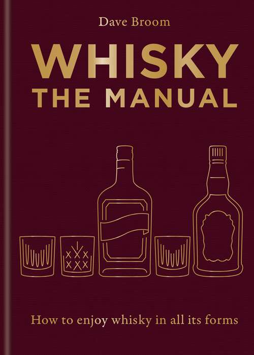 Book cover of Whisky: The Manual