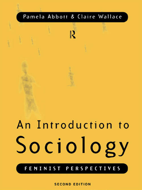 An Introduction to Sociology: Feminist Perspectives