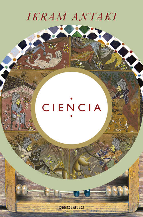 Book cover of Ciencia