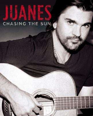 Book cover of Chasing the Sun