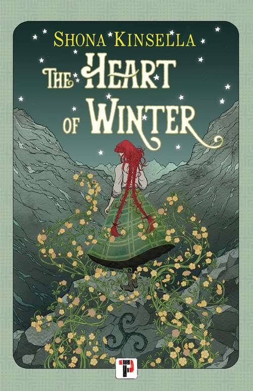 Book cover of The Heart of Winter