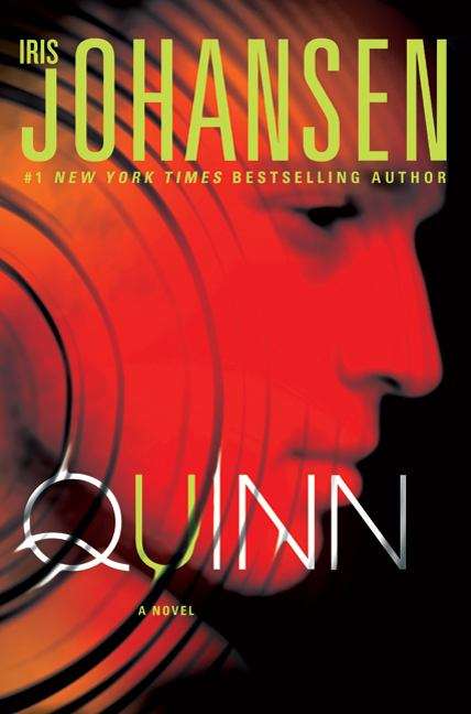 Book cover of Quinn (Eve, Quinn and Bonnie #2)