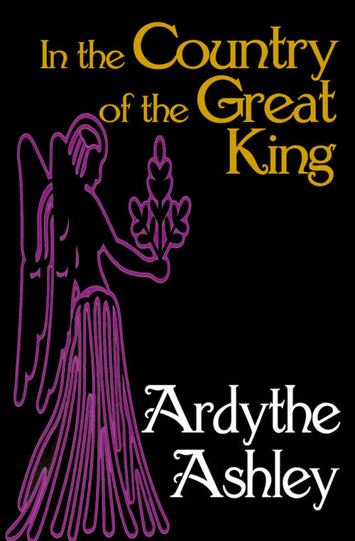 Book cover of In the Country of the Great King