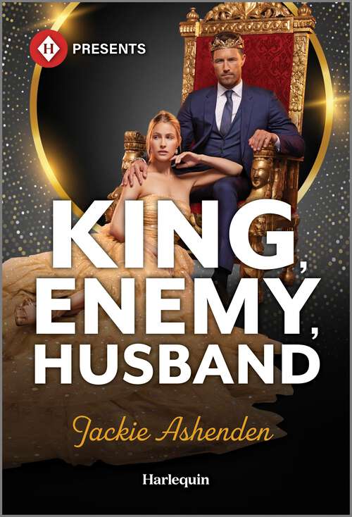 Book cover of King, Enemy, Husband (Original)
