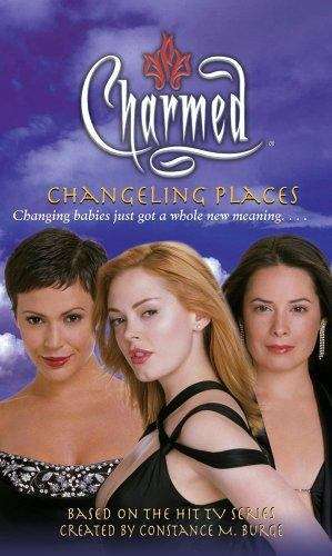 Charmed: Changeling Places