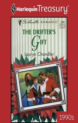 Book cover of The Drifter's Gift