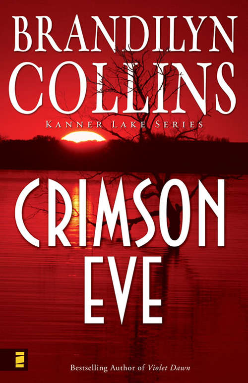 Book cover of Crimson Eve