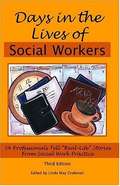 Days in the Lives of Social Workers
