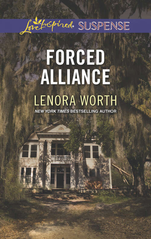 Book cover of Forced Alliance