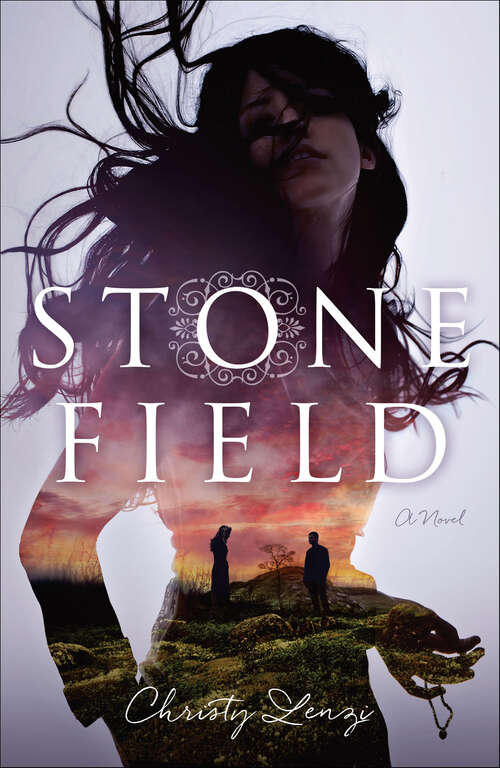 Book cover of Stone Field: A Novel