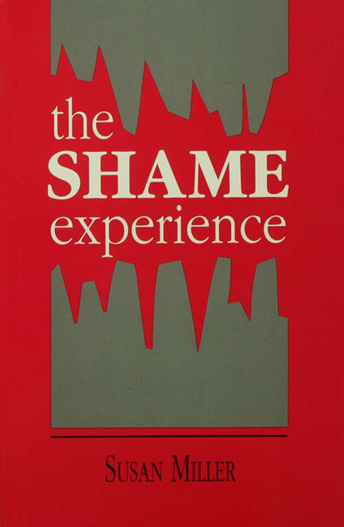 The Shame Experience