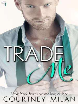 Book cover of Trade Me