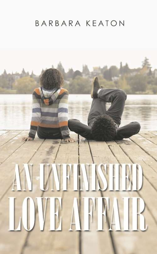 Book cover of An Unfinished Love Affair