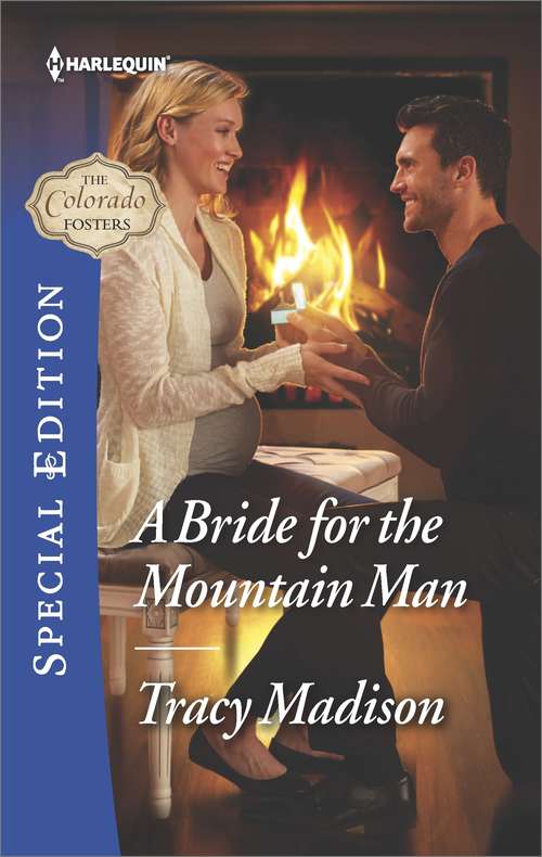 A Bride for the Mountain Man