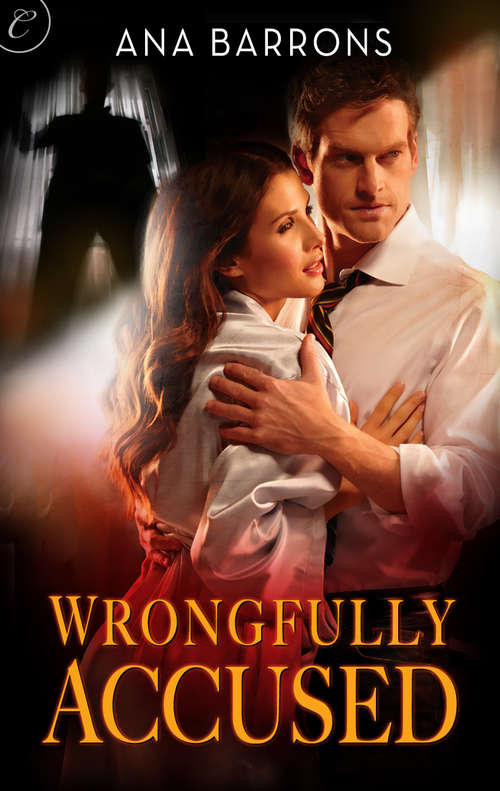 Book cover of Wrongfully Accused