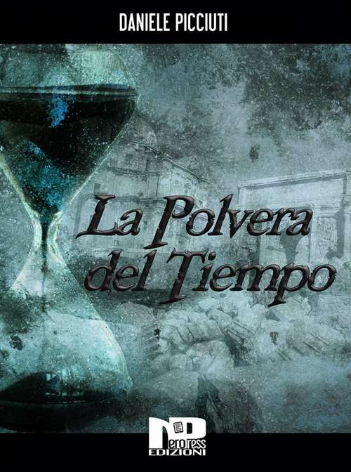 Book cover of La Polvera del Tiempo